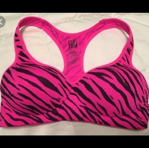 Pink Victoria's Secret
